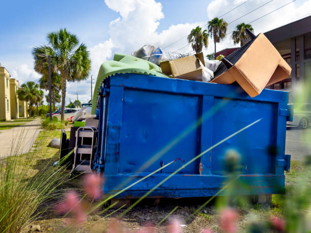 Best Office Junk Removal  in Pleasant Hill, MS